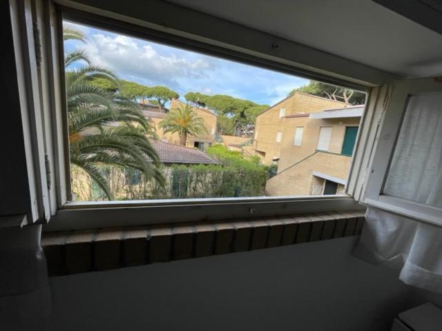 Residence Delle Nazioni 프린시피나 아 마레 외부 사진