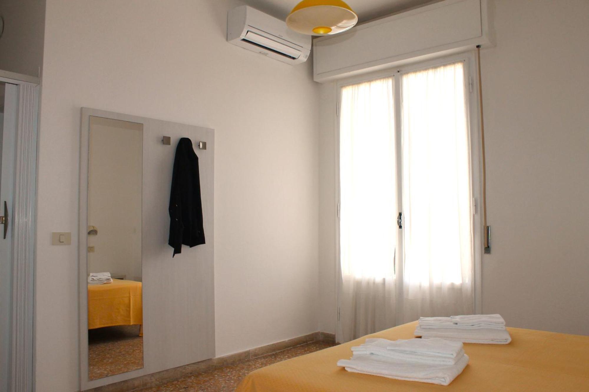 Residence Delle Nazioni 프린시피나 아 마레 외부 사진