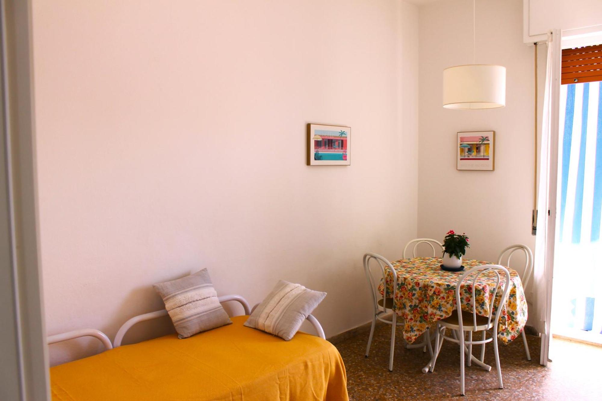 Residence Delle Nazioni 프린시피나 아 마레 외부 사진