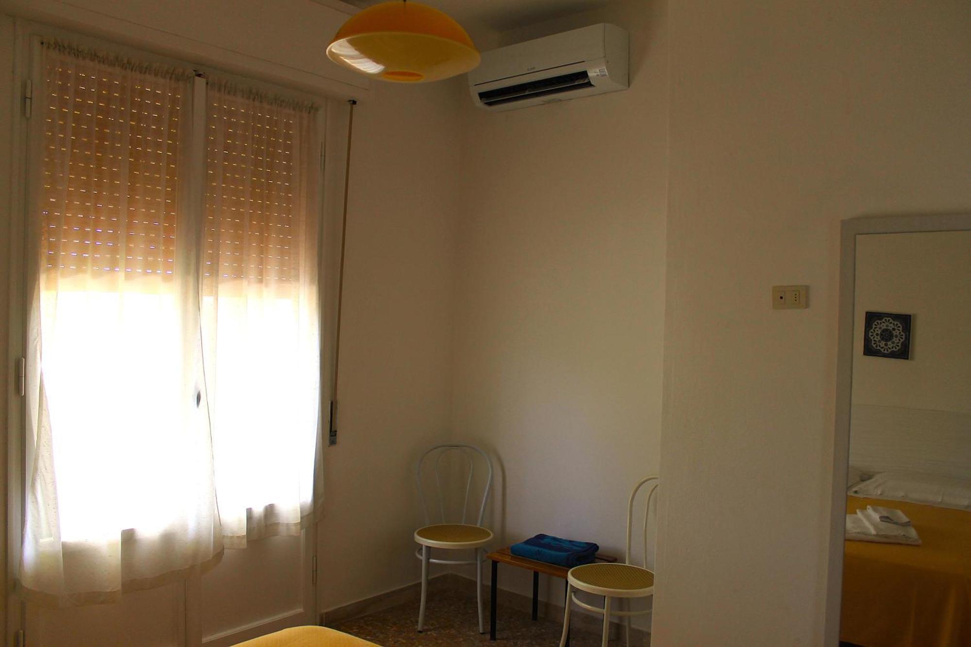 Residence Delle Nazioni 프린시피나 아 마레 외부 사진