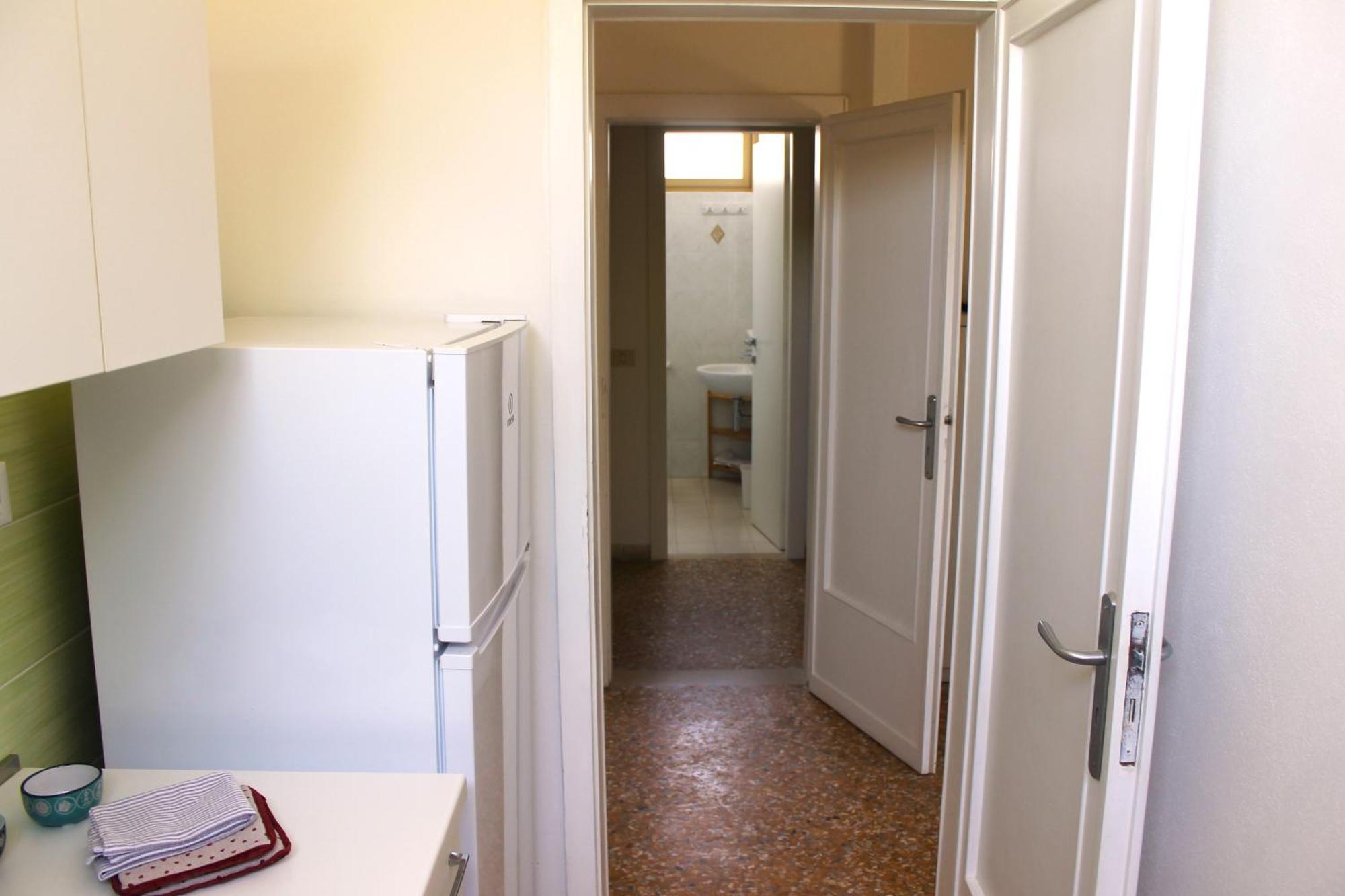 Residence Delle Nazioni 프린시피나 아 마레 외부 사진