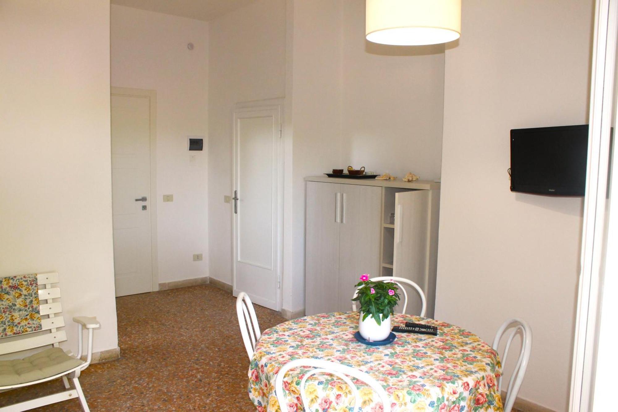Residence Delle Nazioni 프린시피나 아 마레 외부 사진