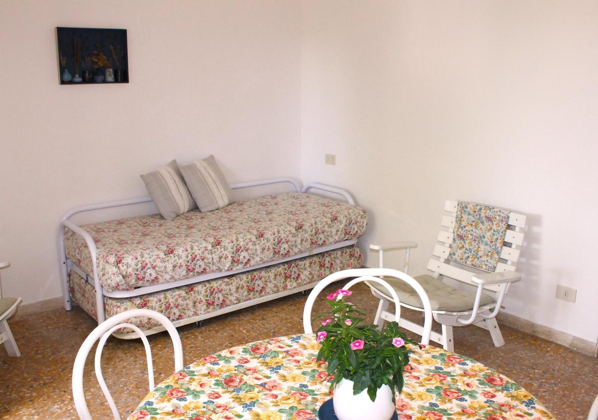 Residence Delle Nazioni 프린시피나 아 마레 외부 사진