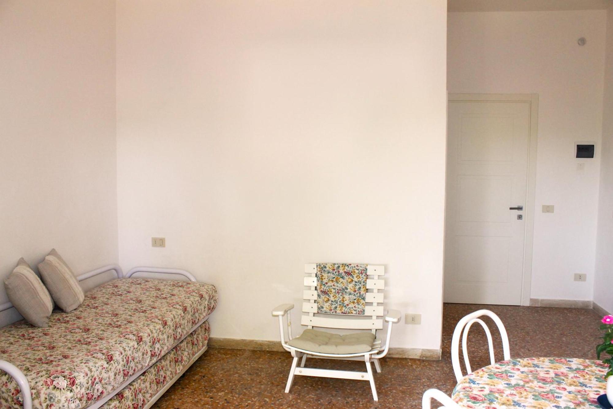 Residence Delle Nazioni 프린시피나 아 마레 외부 사진