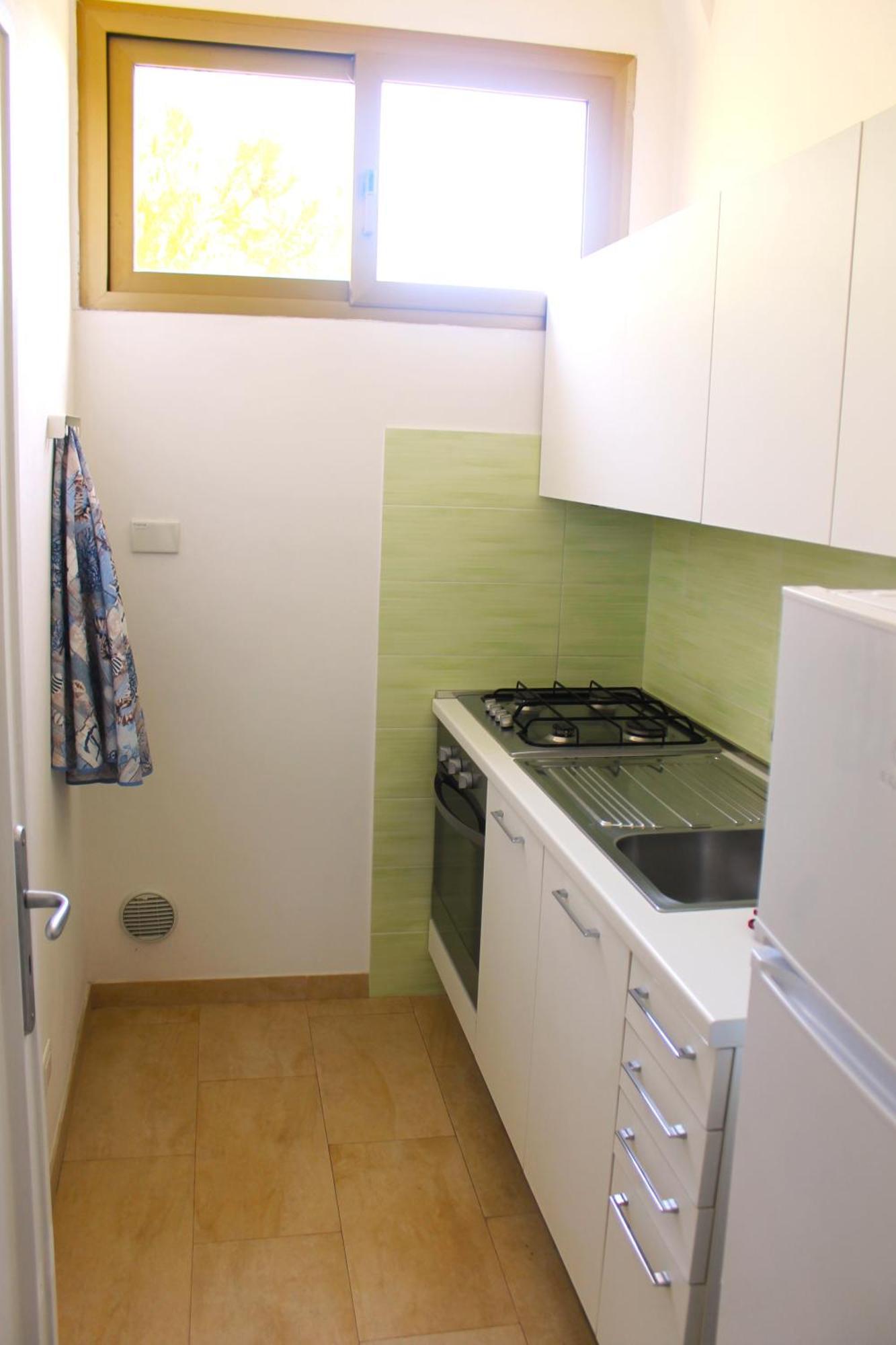 Residence Delle Nazioni 프린시피나 아 마레 외부 사진