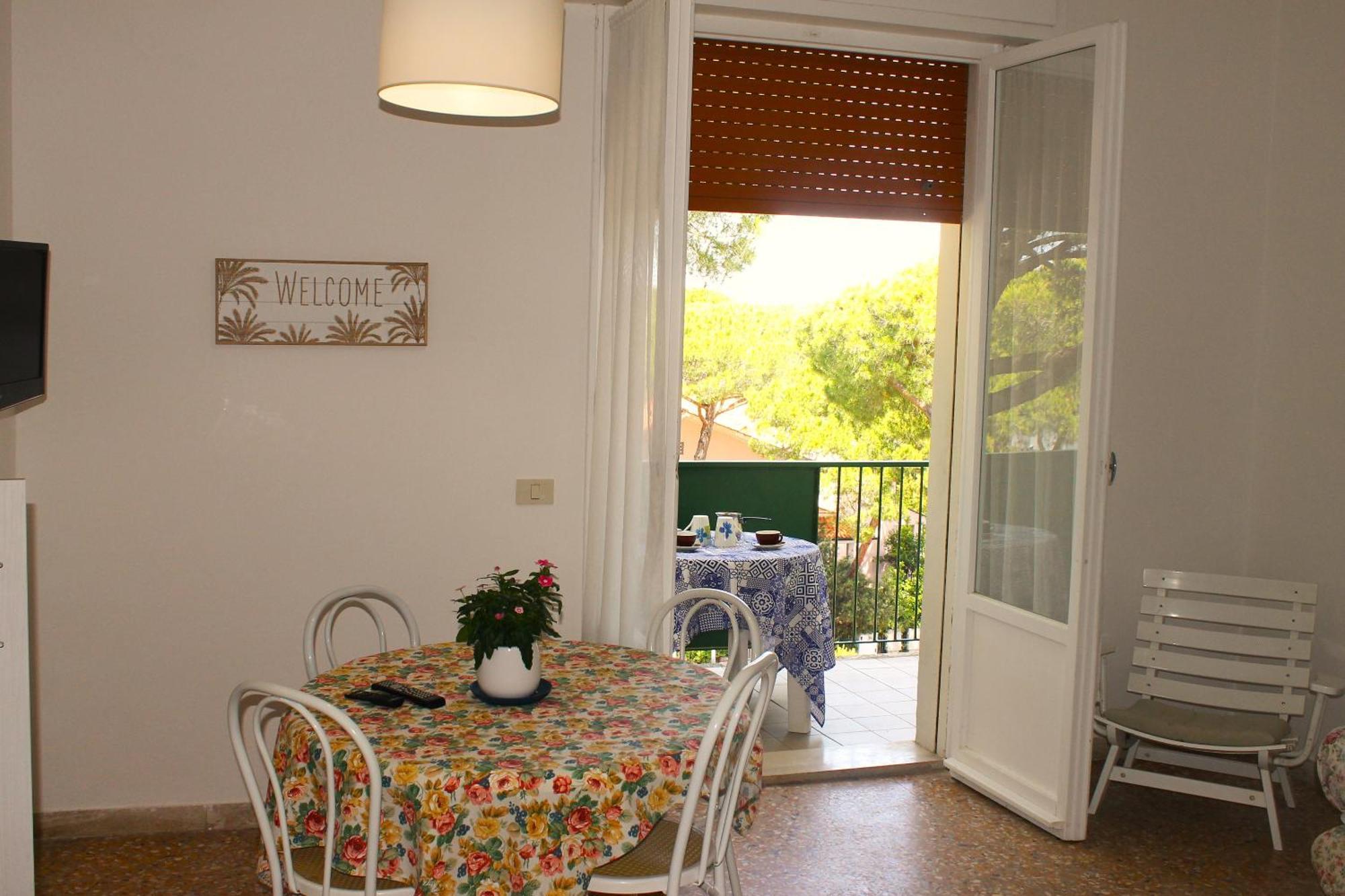 Residence Delle Nazioni 프린시피나 아 마레 외부 사진
