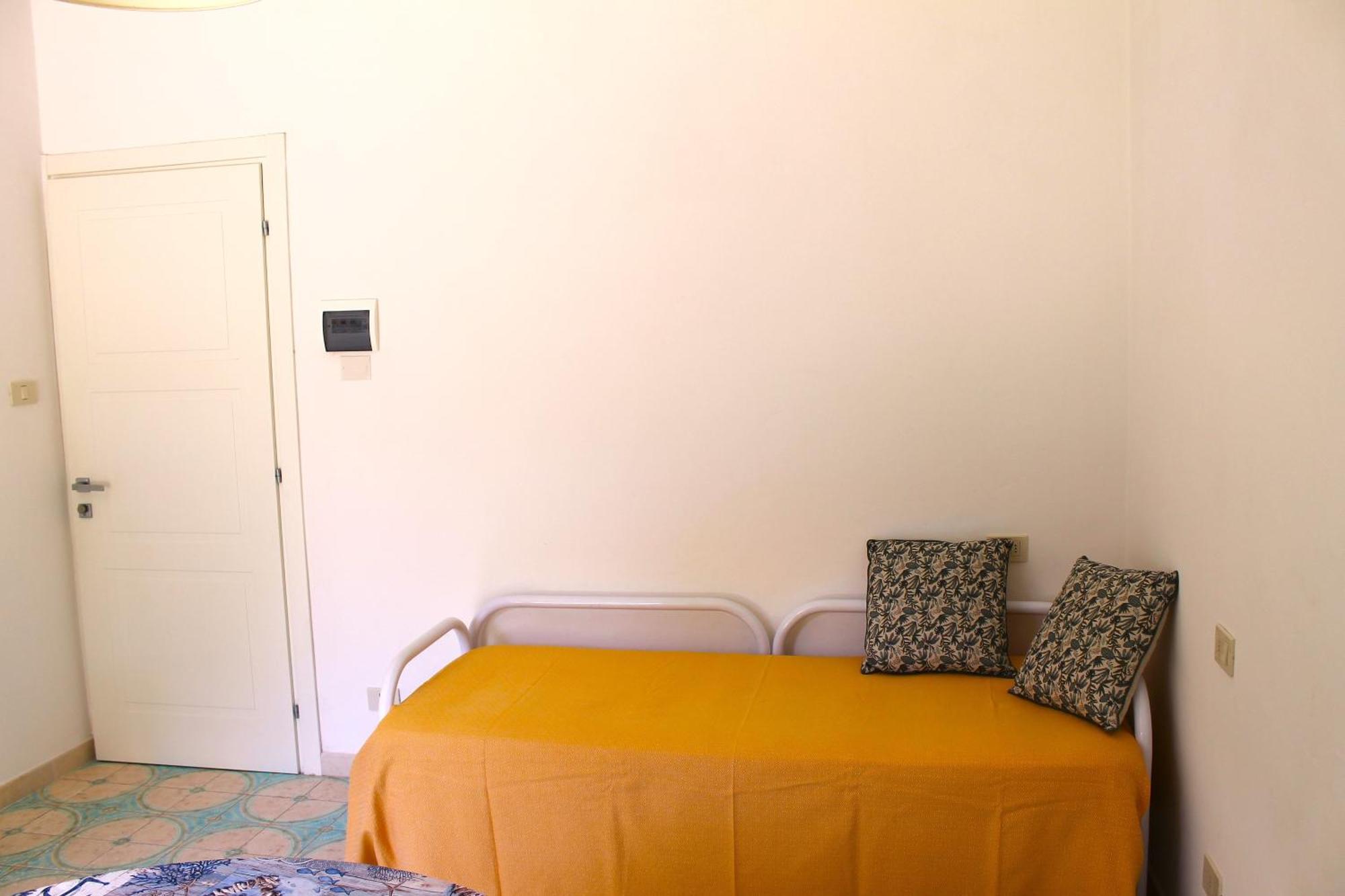 Residence Delle Nazioni 프린시피나 아 마레 외부 사진