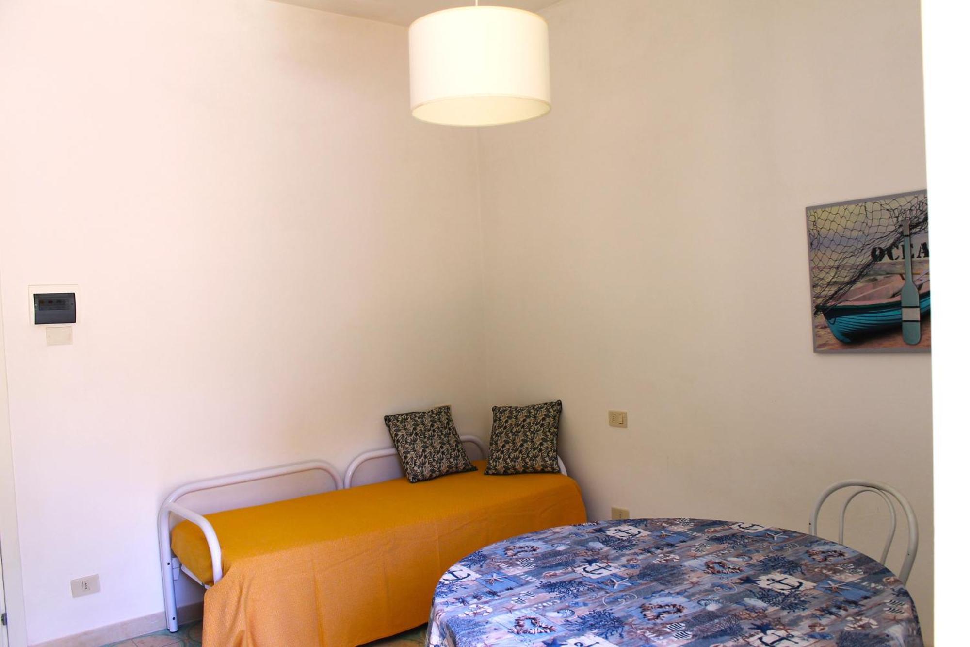 Residence Delle Nazioni 프린시피나 아 마레 외부 사진