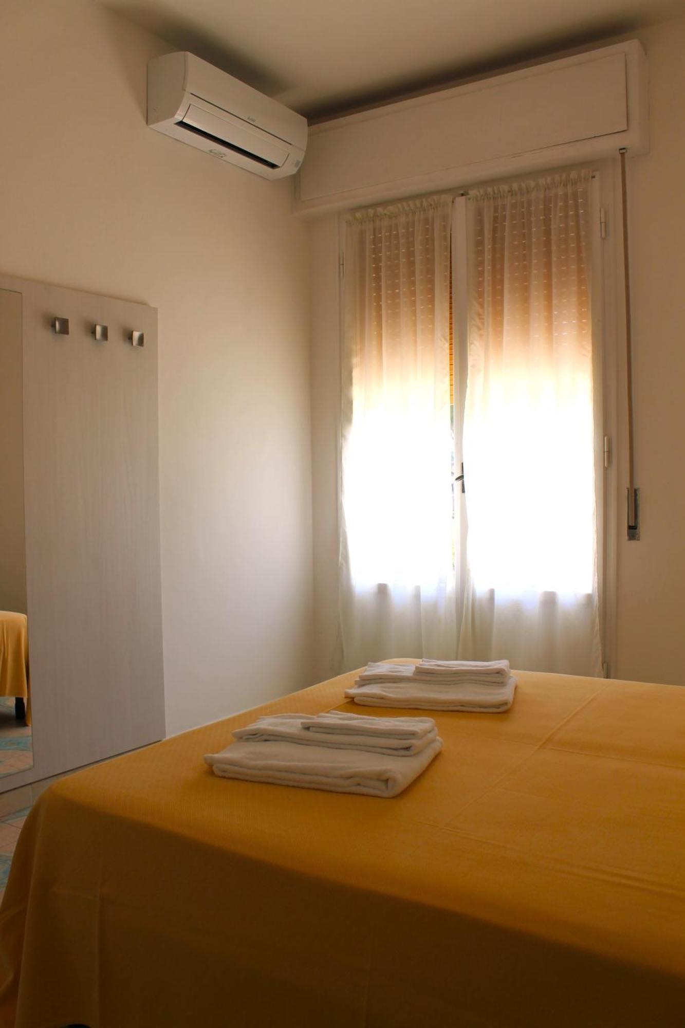 Residence Delle Nazioni 프린시피나 아 마레 외부 사진