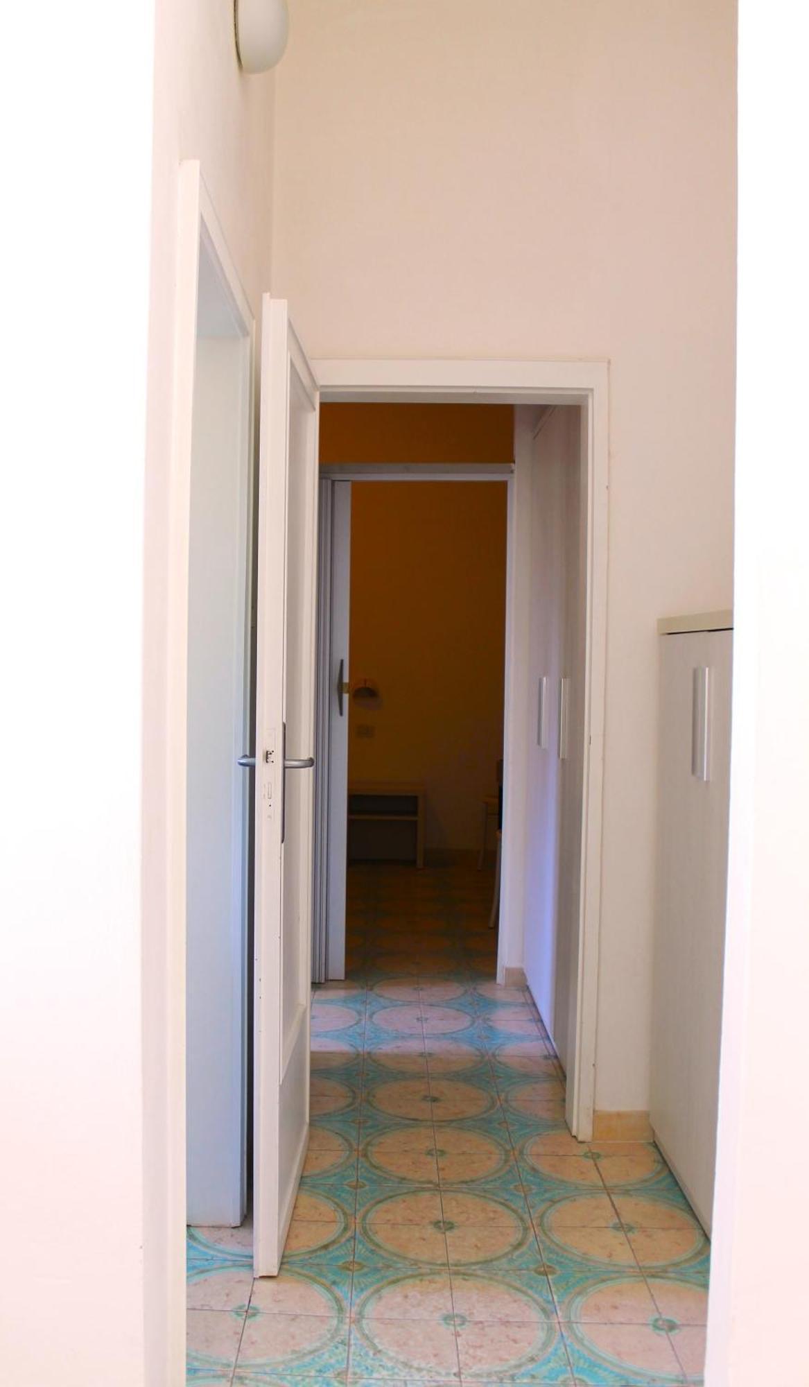 Residence Delle Nazioni 프린시피나 아 마레 외부 사진