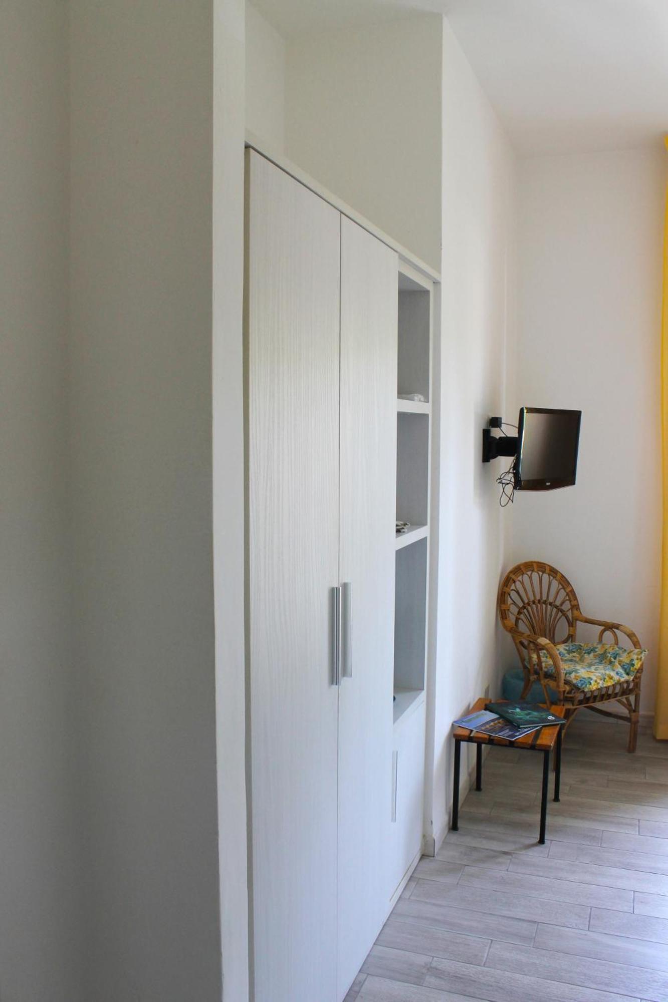 Residence Delle Nazioni 프린시피나 아 마레 외부 사진