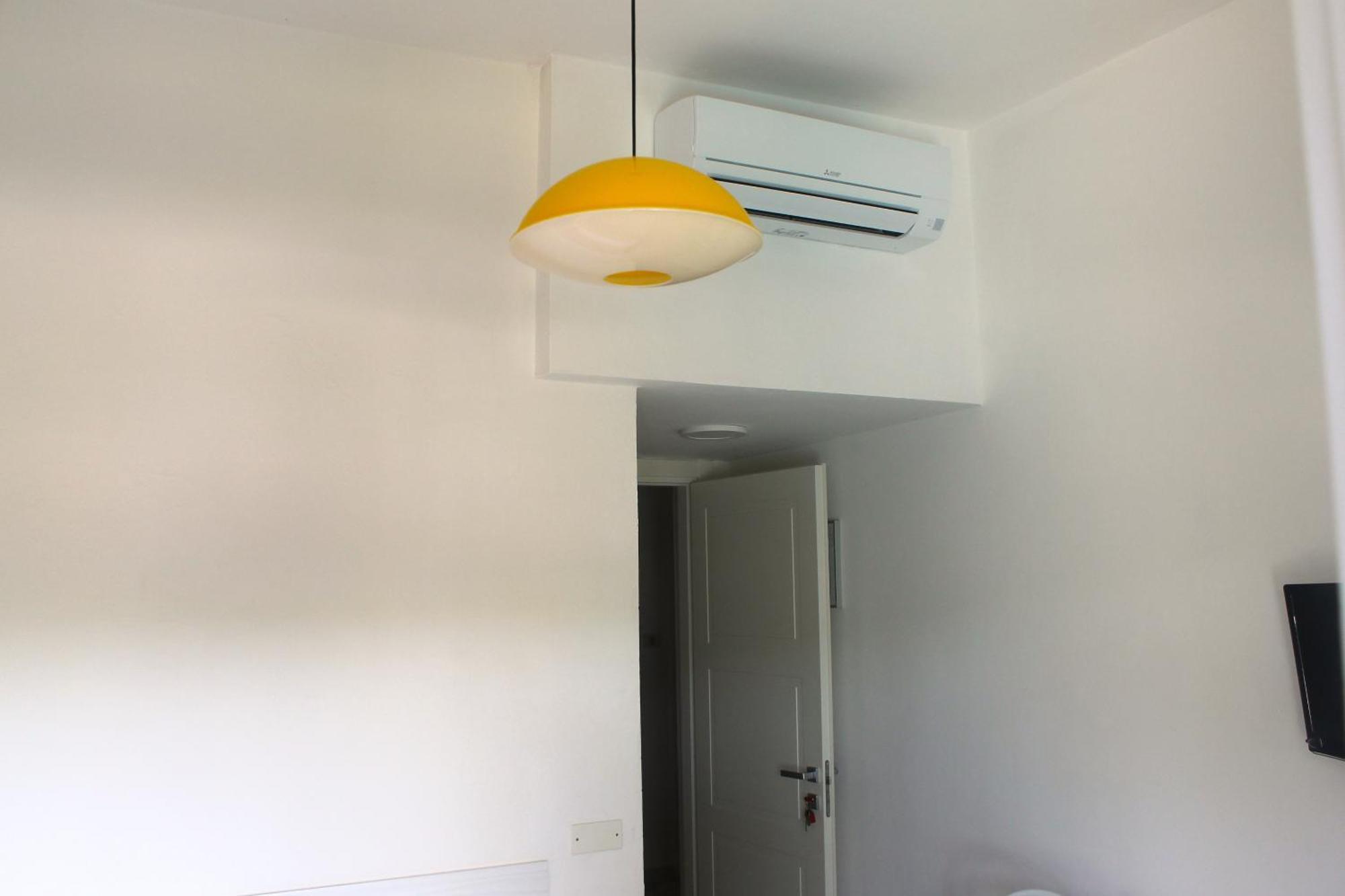 Residence Delle Nazioni 프린시피나 아 마레 외부 사진