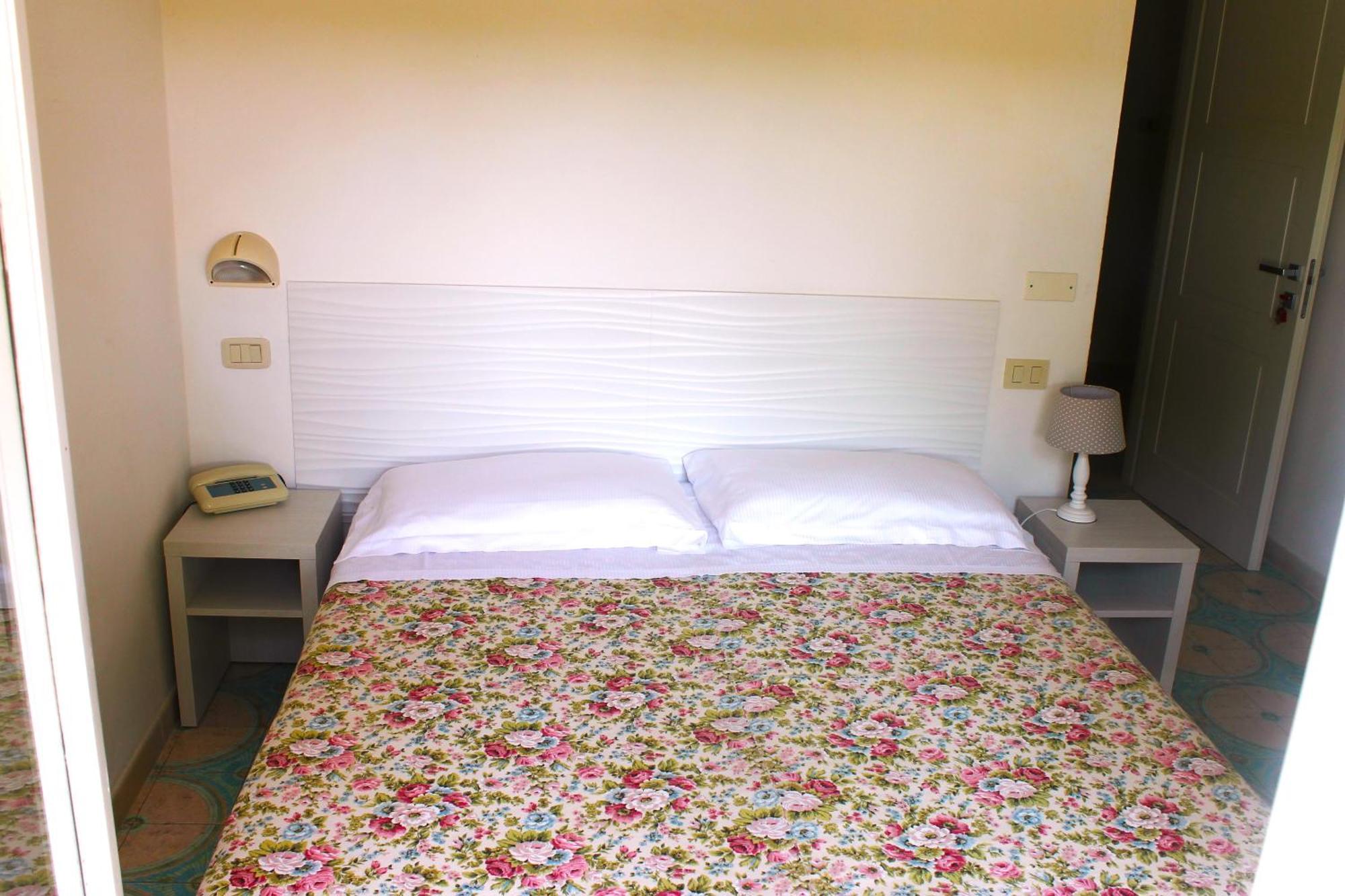 Residence Delle Nazioni 프린시피나 아 마레 외부 사진