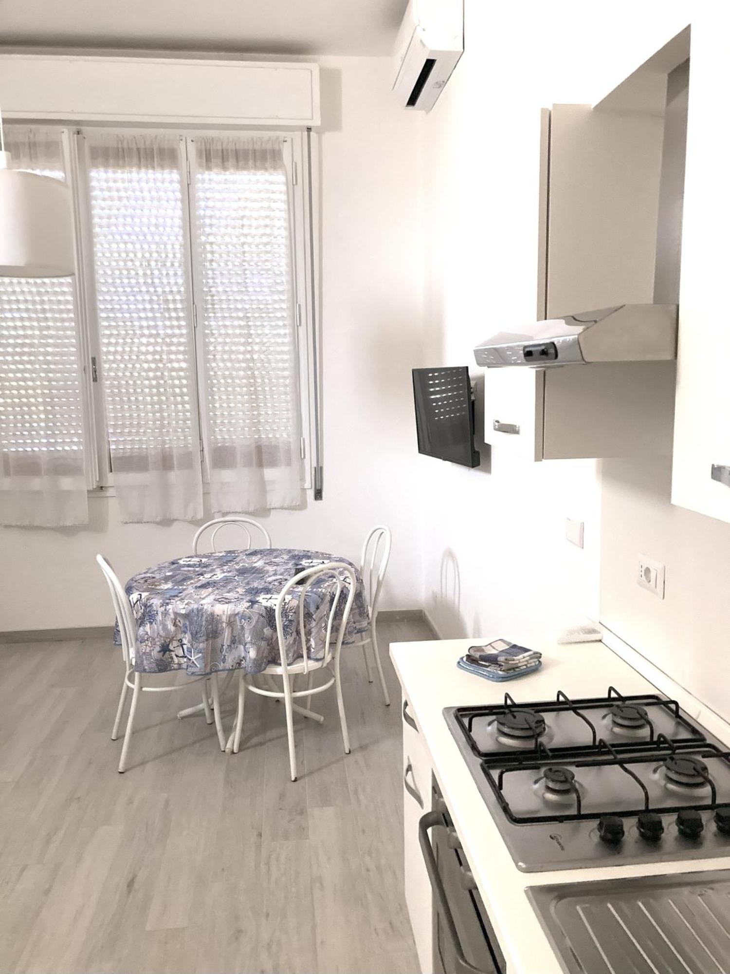 Residence Delle Nazioni 프린시피나 아 마레 외부 사진